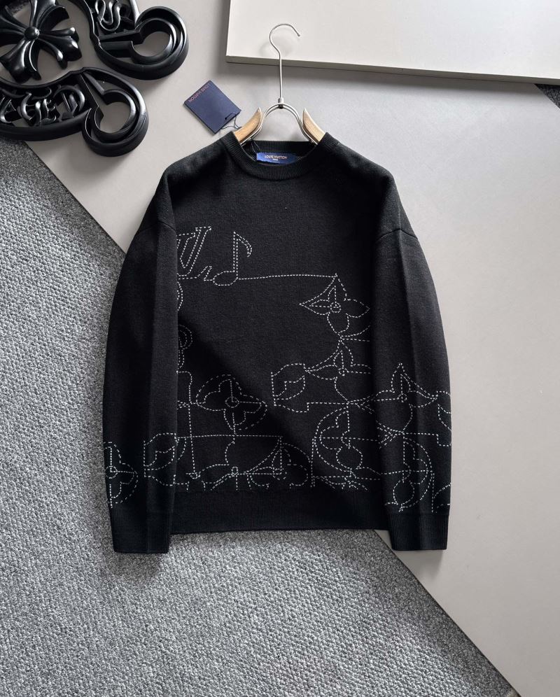 Louis Vuitton Sweaters